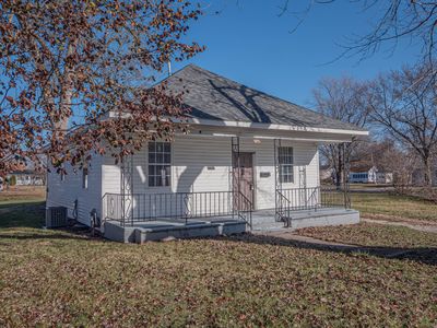 423 Chandler St, Moberly, MO, 65270
