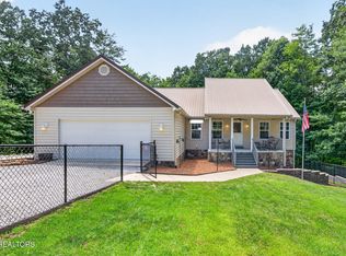 88 Scenic Pl, Monterey, TN 38574