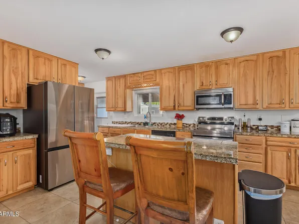 119 S FOREST --, Mesa, AZ 85204
