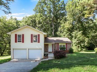 4522 Old Lake Dr, Decatur, GA 30034