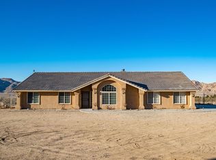 29628 Mountain View Rd, Lucerne Valley, CA 92356