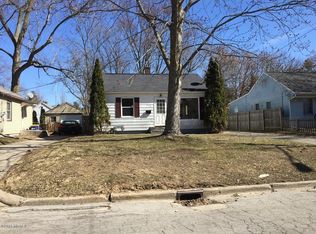 1316 Edith Ave NE, Grand Rapids, MI 49505