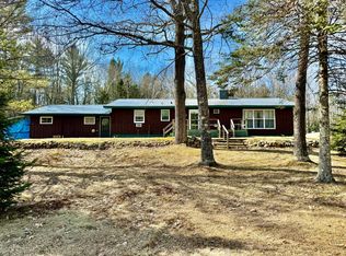 6512 Safar Rd, Three Lakes, WI 54562