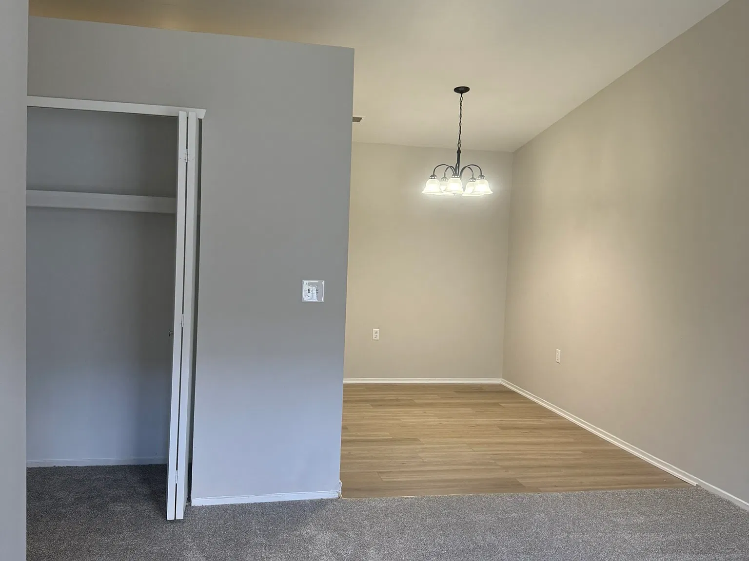 1 bed, 800 sqft, $1,200 — Photo 4