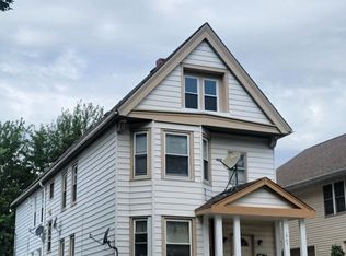 1945 N 5th St #2, Milwaukee, WI 53212