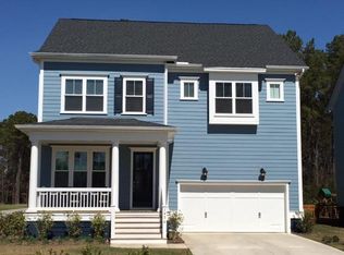 1436 Trip Line Dr, Mount Pleasant, SC 29466