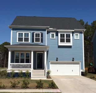 1436 Trip Line Dr, Mount Pleasant, SC, 29466