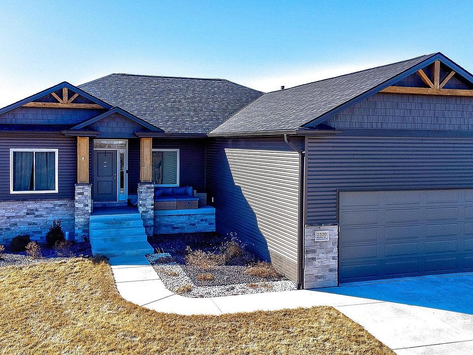 2320 Myhill Ln, Crete, NE 68333 Zillow