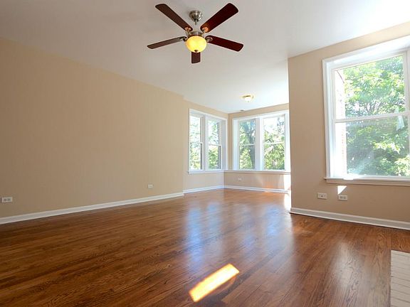 5th image of 4634 N Central Park Ave #3