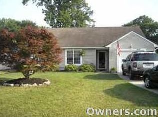 1017 Fentress Rd, Chesapeake, VA 23322