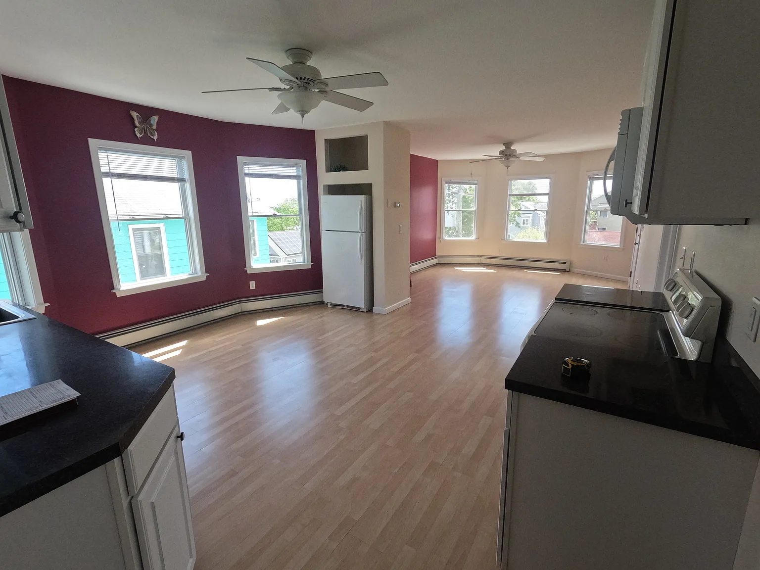 2 bed, 1000 sqft, $1,650 — Photo 1