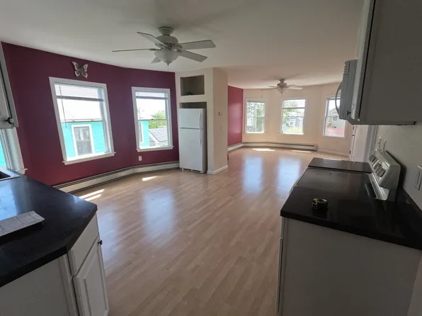 101 Hayes St, New Britain, CT 06053