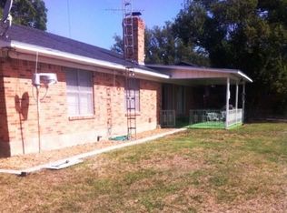 8080 County Road 572, Brownwood, TX 76801