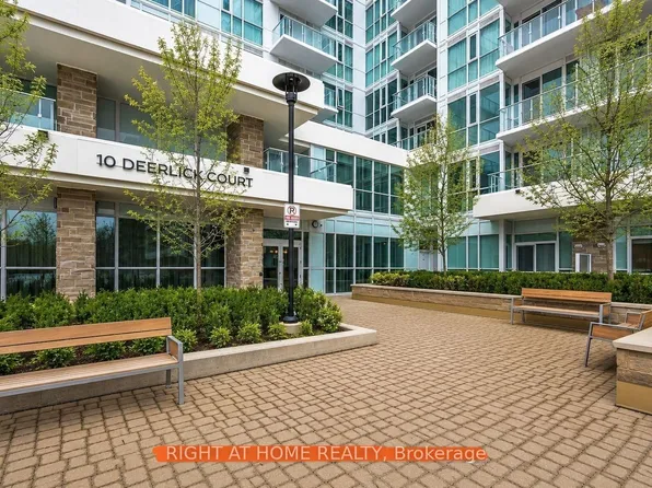 10 Deerlick Ct, Toronto, ON
