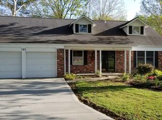 103 Lake Ridge Dr, Saint Peters, MO 63376