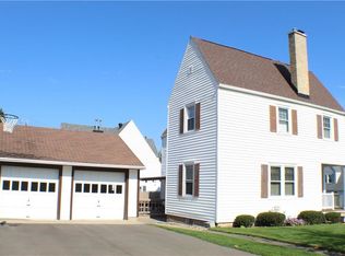 210 York St, Olean, NY 14760