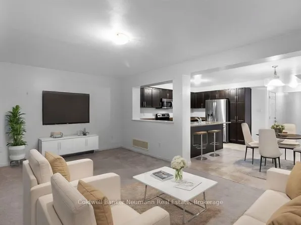 1035 Victoria Rd S #107, Guelph, ON N1L 0H5