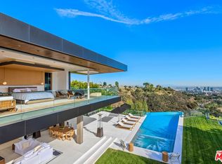 11507 Orum Rd, Los Angeles, CA 90049