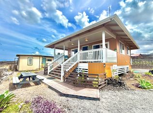 92-745 Kona Gardens Rd, Captain Cook, HI 96704