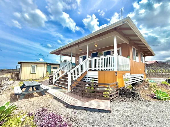 92-745 Kona Gardens Rd, Captain Cook, HI 96704