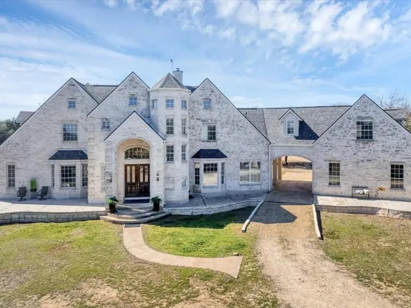 75 County Road 284, Liberty Hill, TX 78642