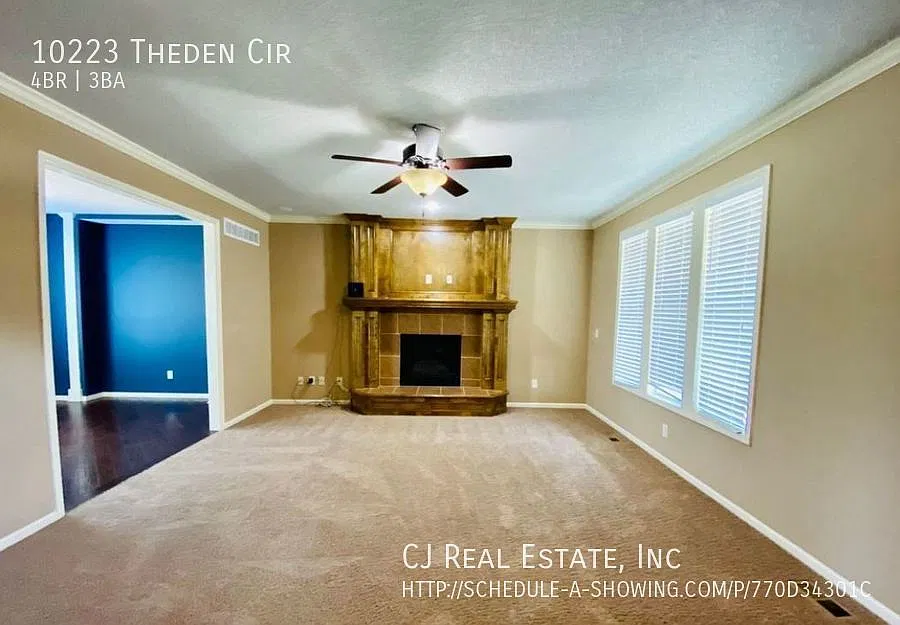 4 bed, 2.5 bath, $2,450 — Photo 2