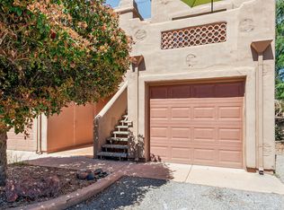 120 Sugarloaf St, Sedona, AZ 86351