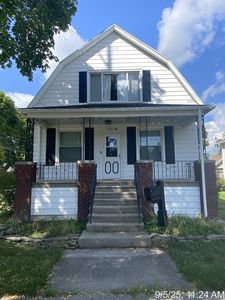 1014 S Farragut St, Bay City, MI, 48708