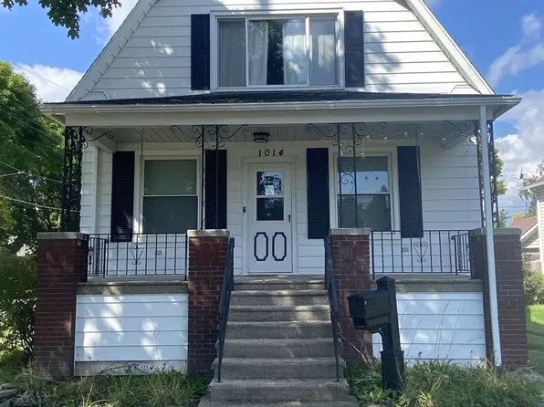 1014 S Farragut St, Bay City, MI 48708
