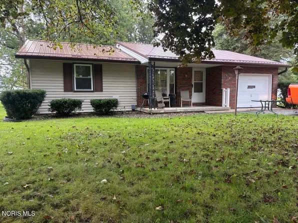 913 Maplehurst Ave, Montpelier, OH 43543