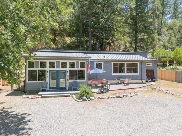 184 River Rd, Douglas City, CA 96024