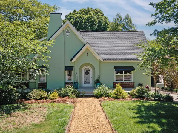 608 N Main St, La Fayette, GA 30728