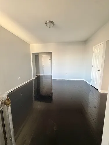 Floor plan 1BR
