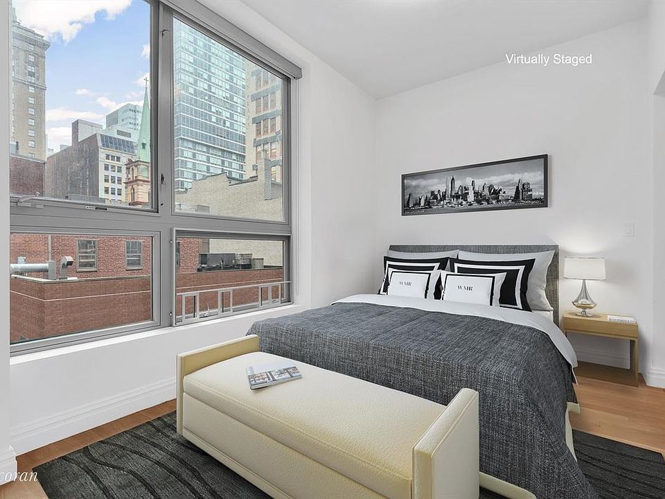 1st image of 143 W 30th St APT 8B