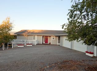 2526 Owens Way, Hornbrook, CA 96044