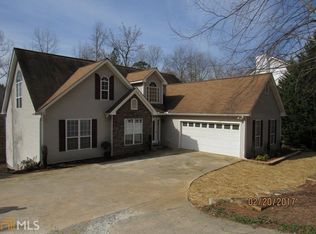 4243 Riviere Point, Gainesville, GA 30507