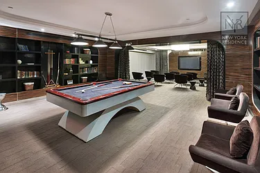 Sold by New York Residence