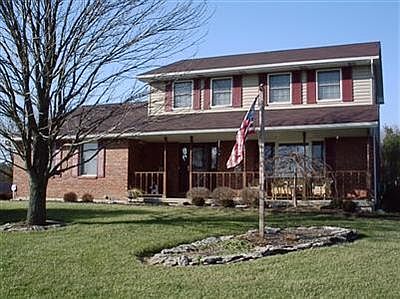 1st image of 3117 N State Route 123