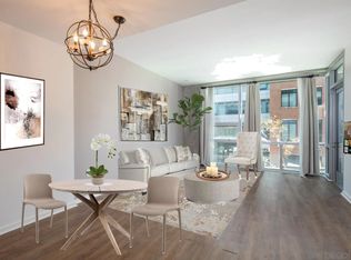 321 10th Ave UNIT 304, San Diego, CA 92101