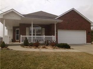 2103 Victoria Ave, Excelsior Springs, MO 64024