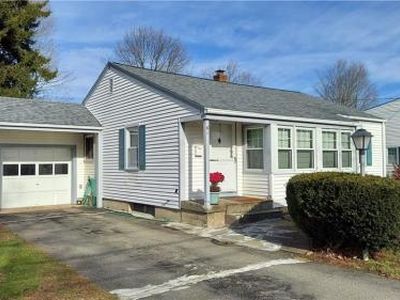 61 Maynard Rd, Old Saybrook, CT, 06475