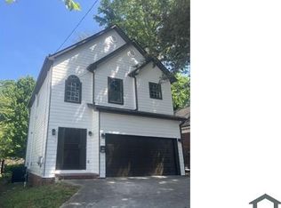 796 Metropolitan Pkwy SW, Atlanta, GA 30310
