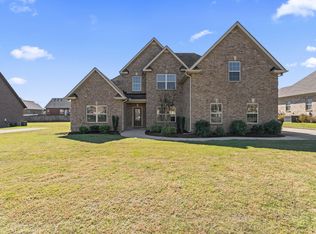 1918 Jose Way, Murfreesboro, TN 37130