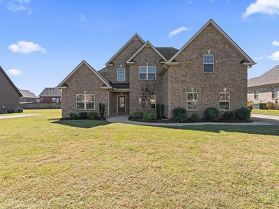 1918 Jose Way, Murfreesboro, TN, 37130
