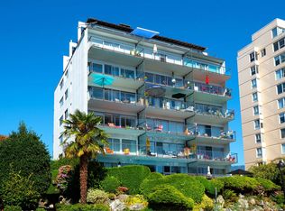 1845 Bellevue Ave, West Vancouver, BC