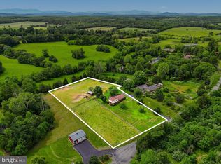 12332 Lindann Ln, Culpeper, VA 22701