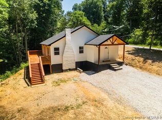 6725 E State Road 56, Lexington, IN 47138