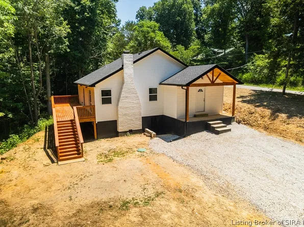 6725 E State Road 56, Lexington, IN 47138