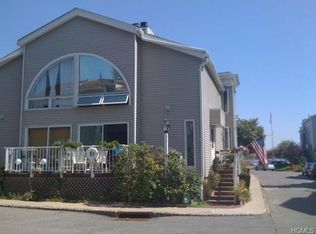 19 Deepwater Way #21, Bronx, NY 10464