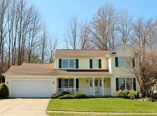 3602 Buckthorn Dr, Erie, PA 16506